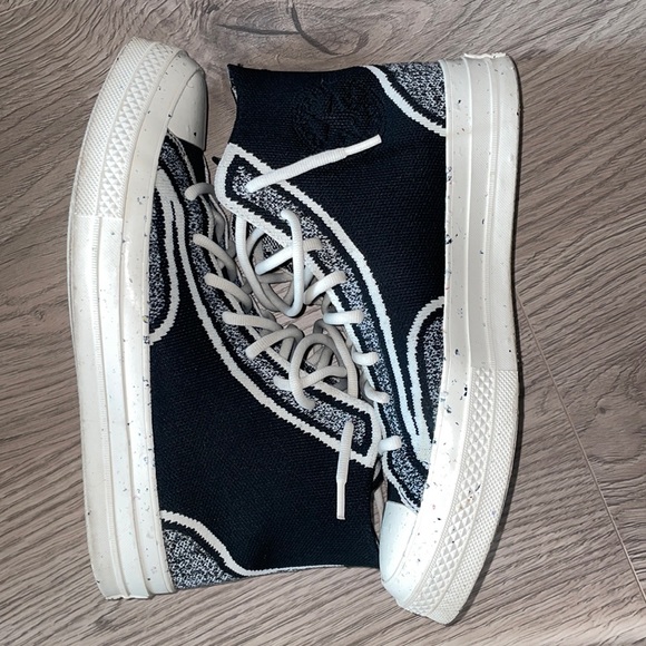 Converse Renew X Chuck Taylor 70 Knit - Picture 1 of 8